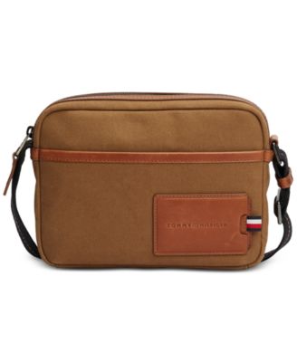 Men’s Casual Prep Camera Bag