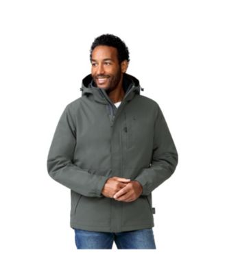 Men’s Denali Mid Weight Jacket