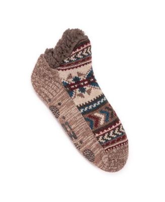 Men’s Ankle Cabin Socks