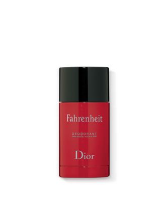 Fahrenheit for Men Deodorant Stick, 2.7 oz.