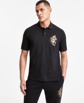 Men’s Lunar New Year Polo