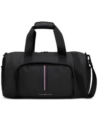 Men’s Logo Computer Bag