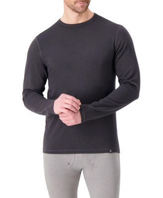 Men’s Ultra Lite Cedrick Ceramic Thermal Long Sleeve Tee