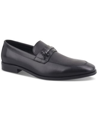 Aflani Men’s Jenner Leather Dress Shoes, Exclusively at Macy’s