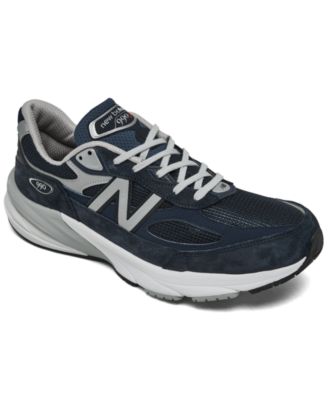 Men’s 990 V6 Running Sneakers from Finish Line