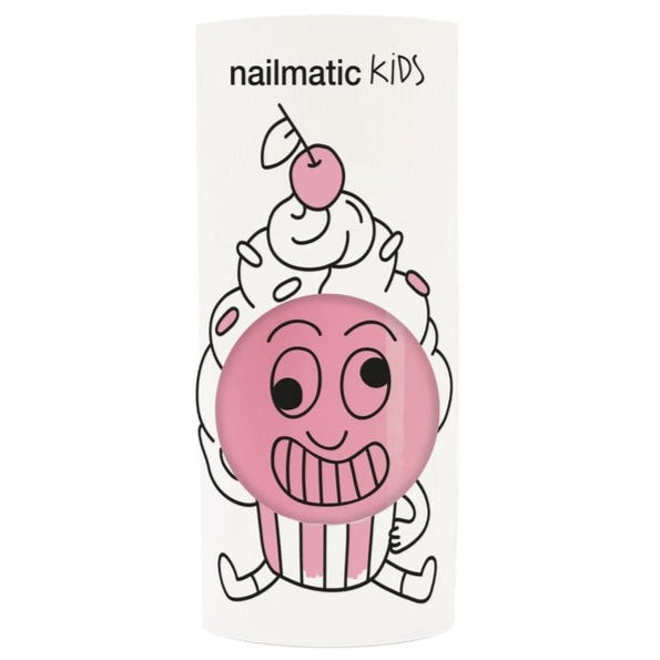 Nailmatic Kids Nail Polish – Cookie