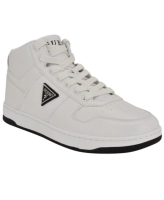 Men’s Trisca High Top Lace Up Sneakers