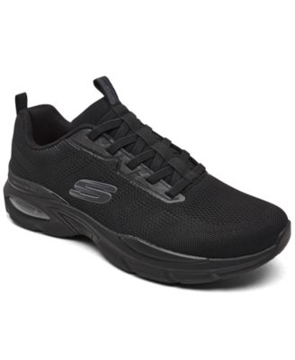 Men’s Work: Skech-Air Ventura SR Casual Sneakers from Finish Line