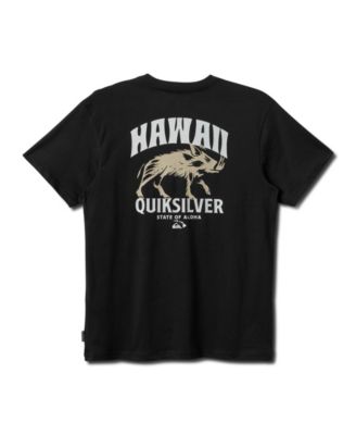 Men’s Hi Boar Short Sleeve T-Shirt