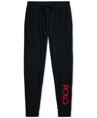 Men’s Logo Jogger Pajama Pants, Exclusively at Macy’s