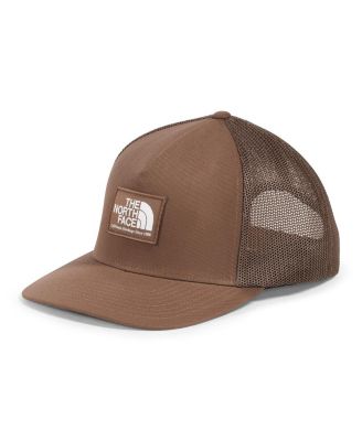 Men’s Keep It Patched Trucker Hat