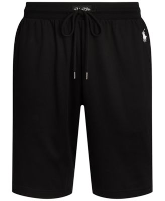 Men’s Cotton Pajama Shorts