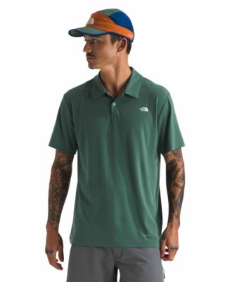 Men’s Adventure Polo Shirt