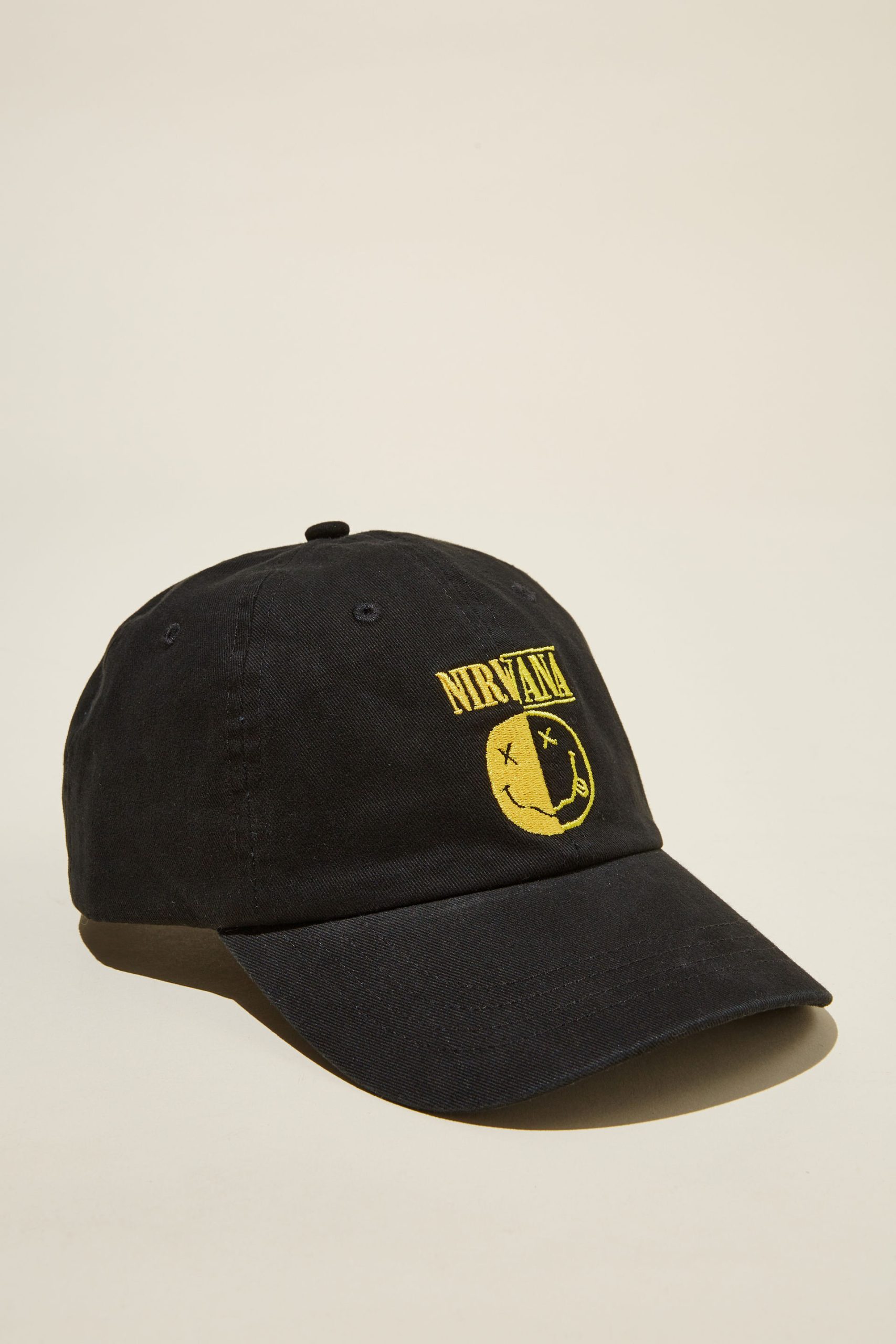 Special Edition Dad Hat