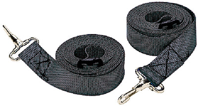 Bimini Top Straps