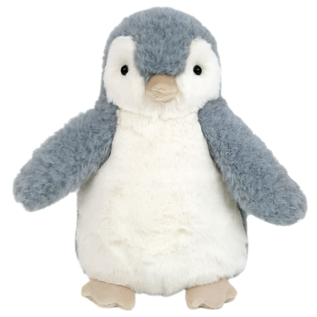 Blizzard Penguin