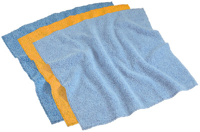 Microfiber Towels Variety Pack