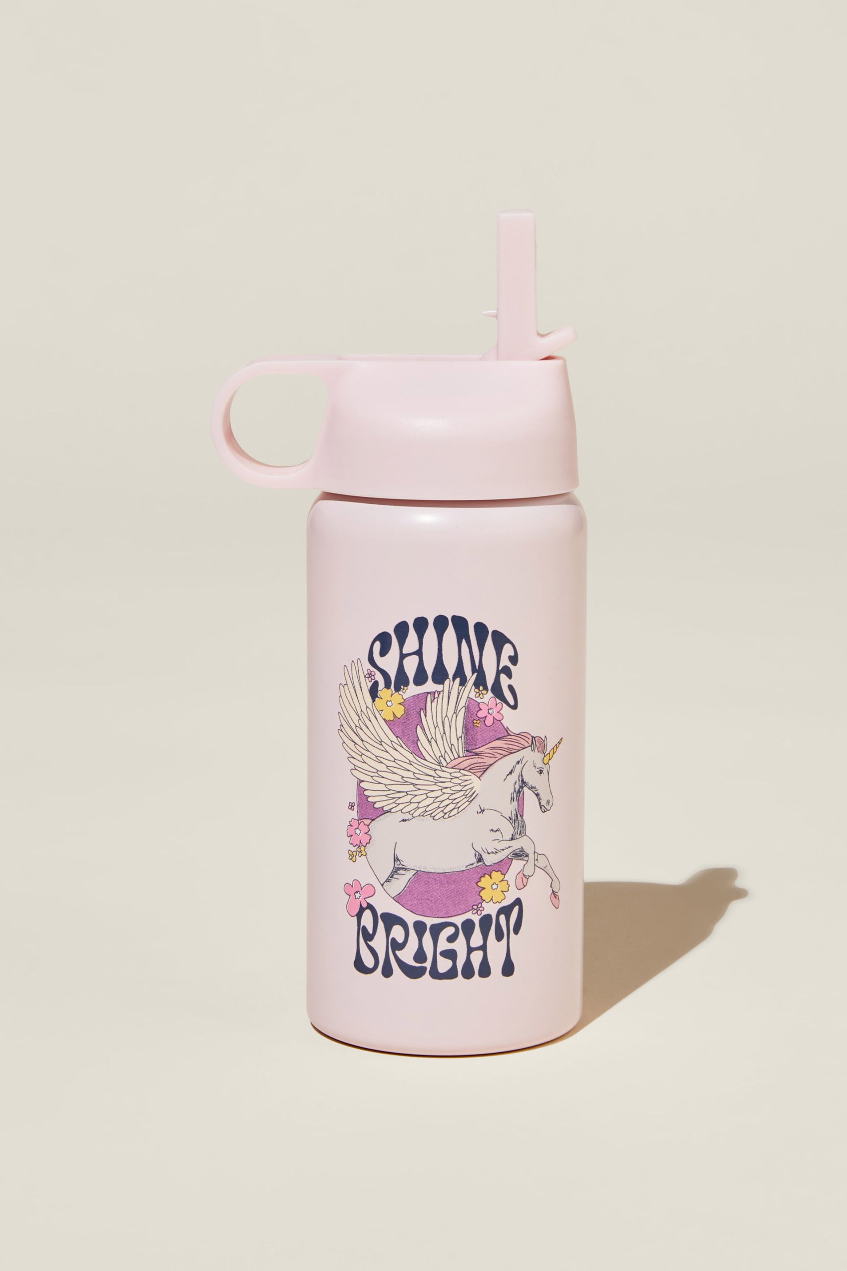 Kids On-The-Go Drink Bottle