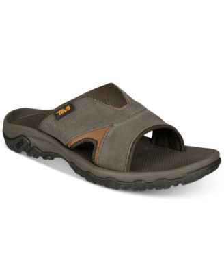 Men’s Katavi 2 Water-Resistant Slide Sandals