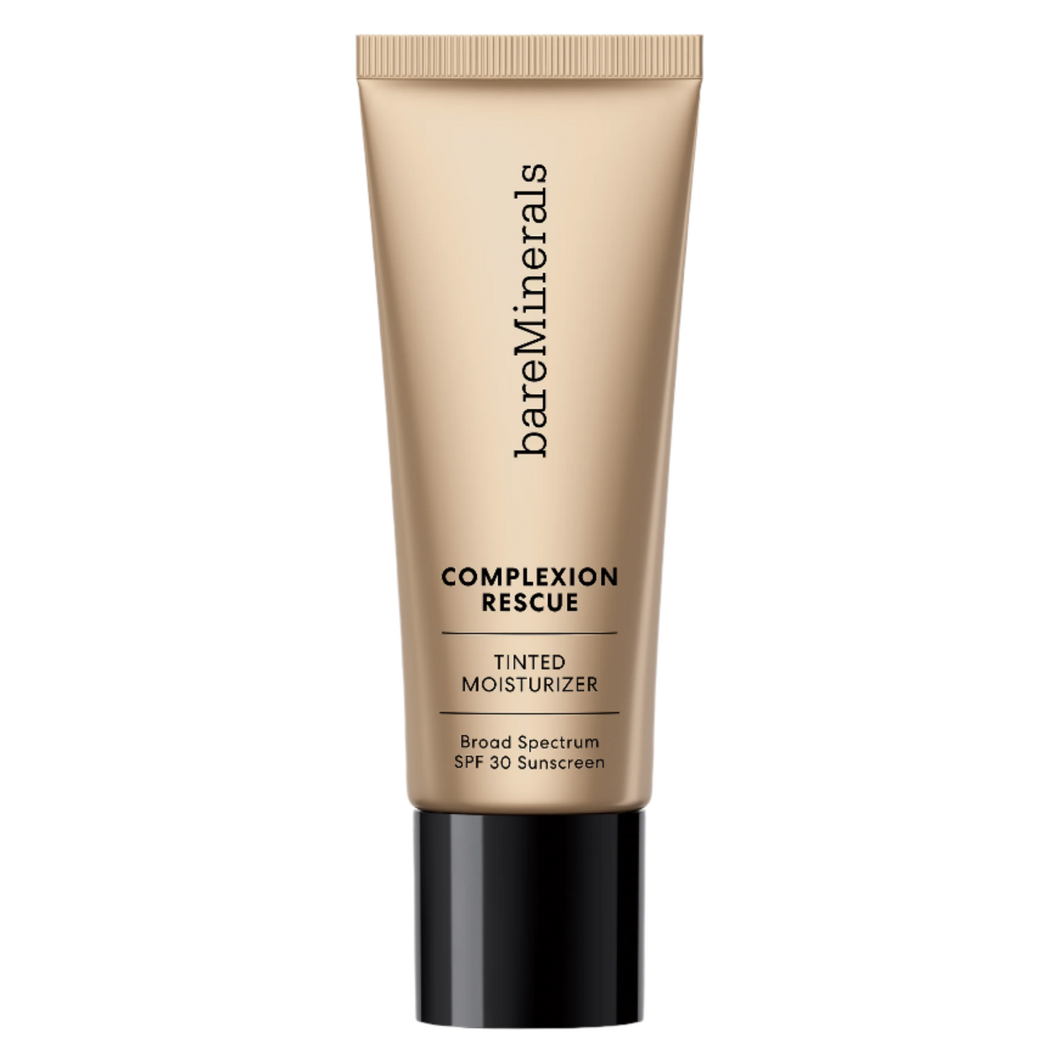 COMPLEXION RESCUE® Tinted Moisturizer with Hyaluronic Acid and Mineral SPF 30