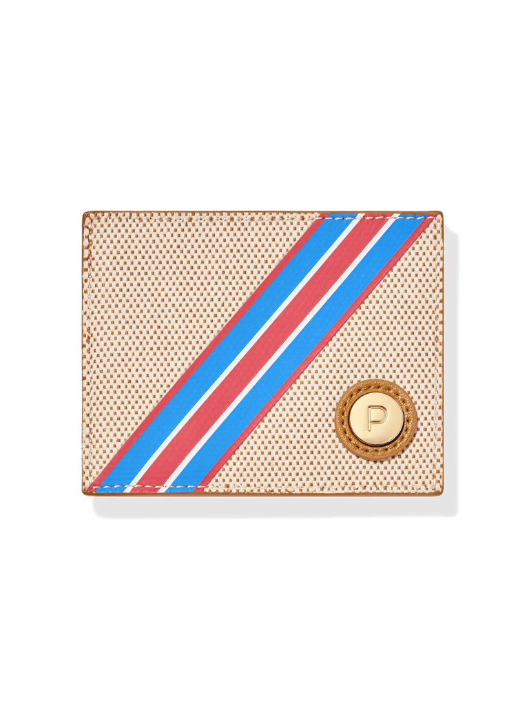 Cabana Card Case