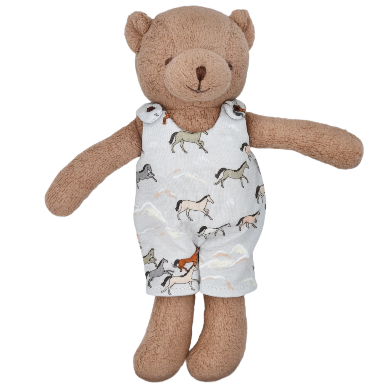 Little Bear Plush – Wild Horses