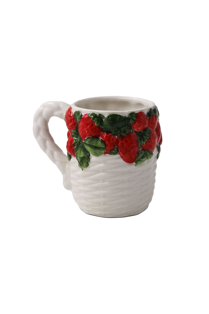 Fragola Mug