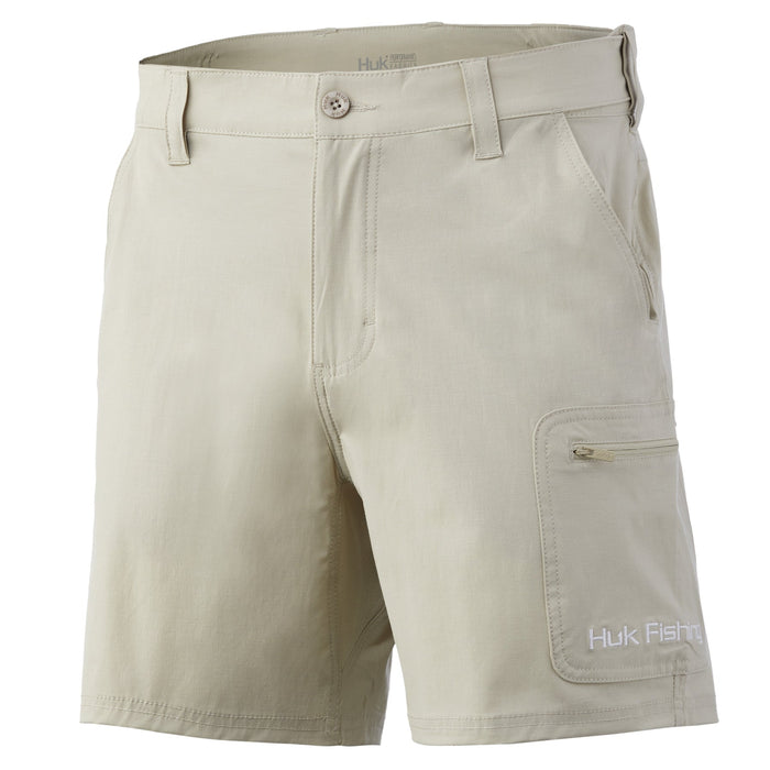 Huk Next Level 7″ Shorts