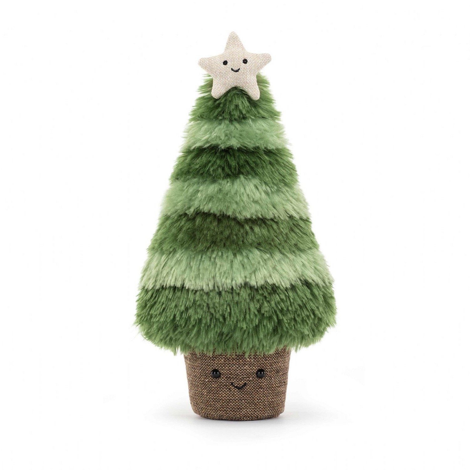 Amuseables Nordic Spruce Christmas Tree