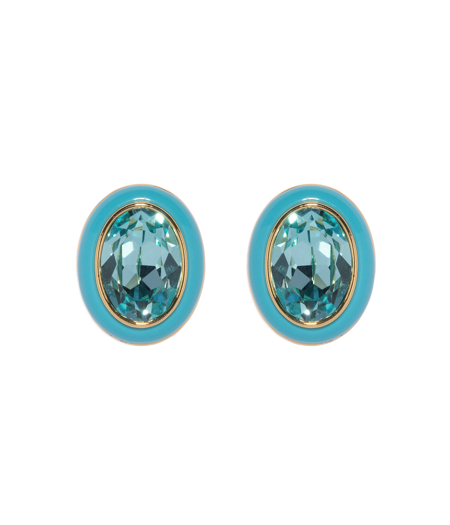 Delphine Stud Earrings