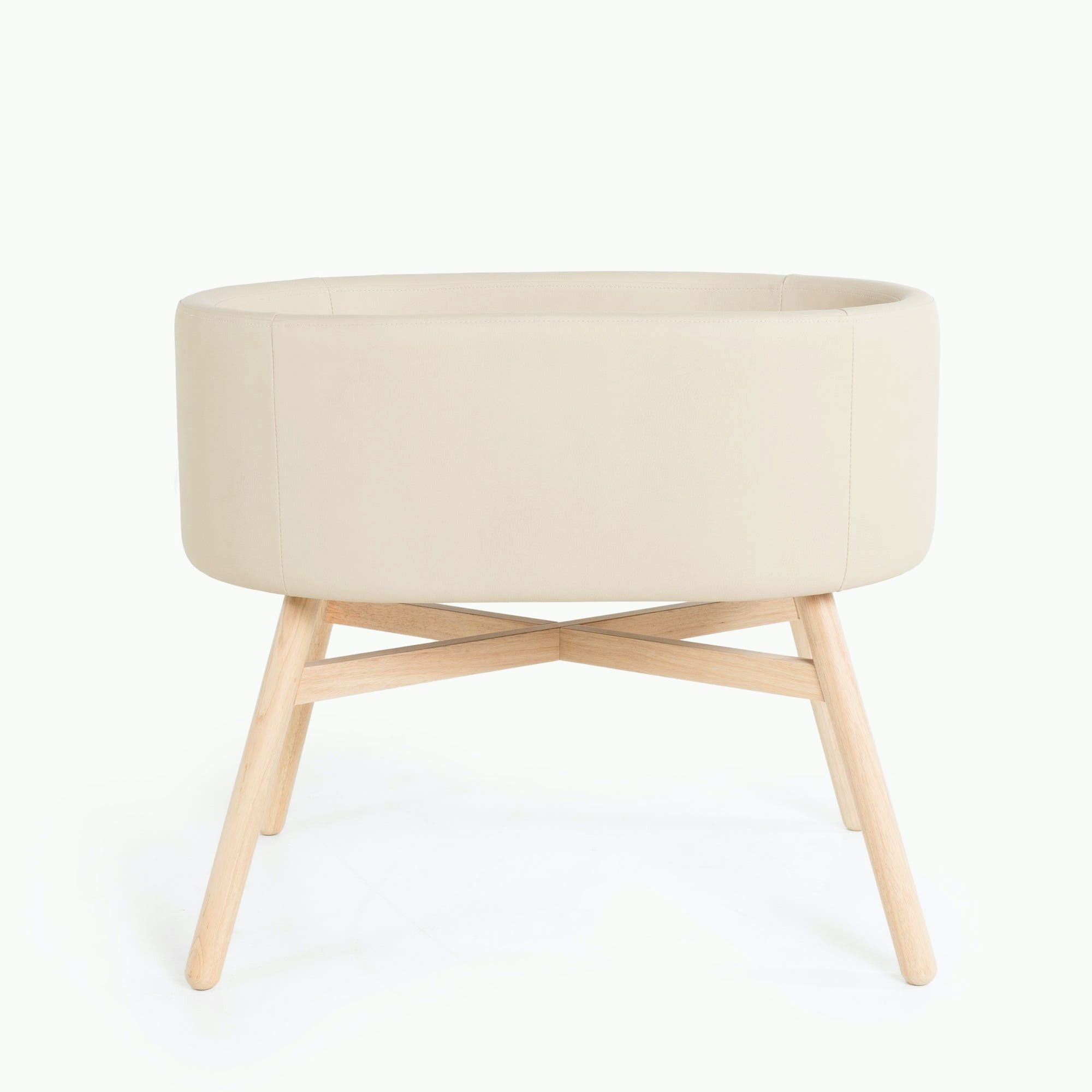 Babyletto x GATHRE Capsule Bassinet