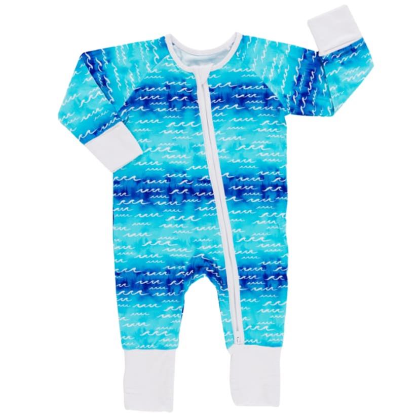 Nalu Bamboo Coverall