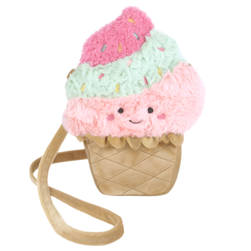 Ice Cream Purse