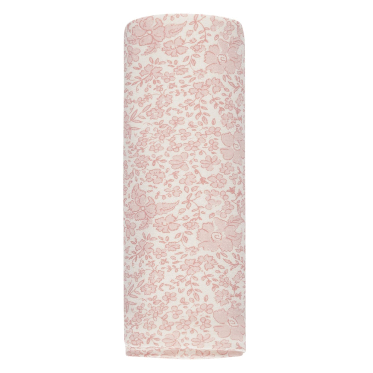 Swaddle – Pink Blossom