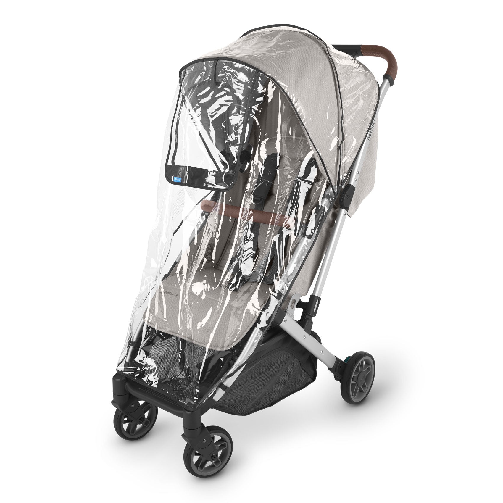 UPPAbaby Rain Shield – MINU