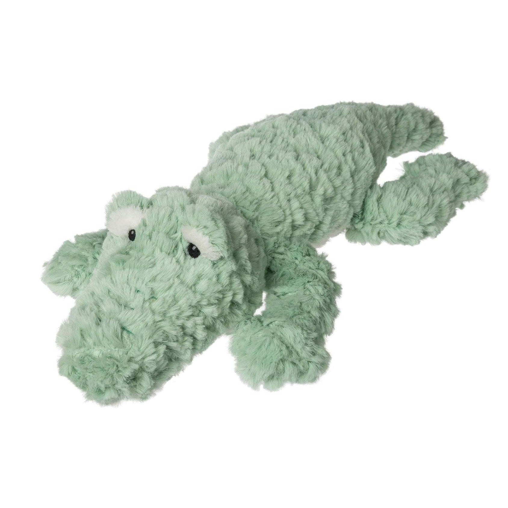 Putty Alligator