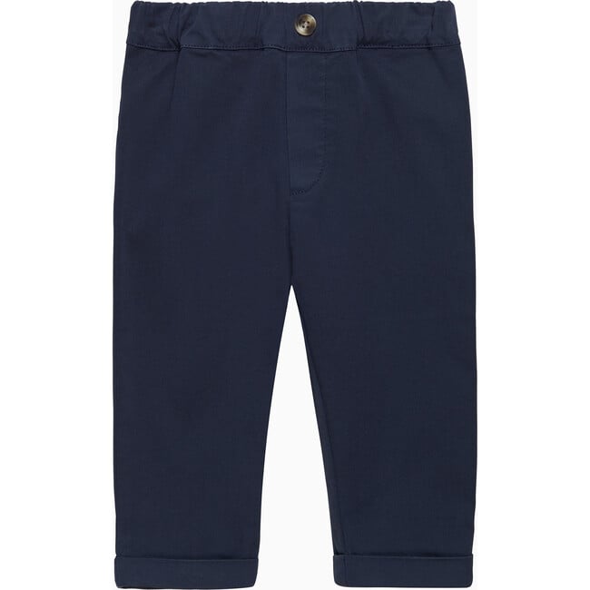 Little Jacob Pants, Navy