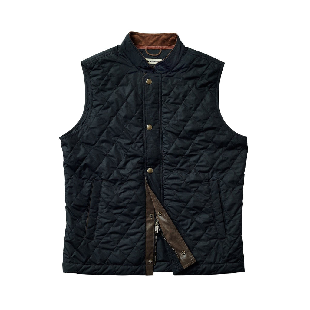 Men’s Loudoun Quilted Vest