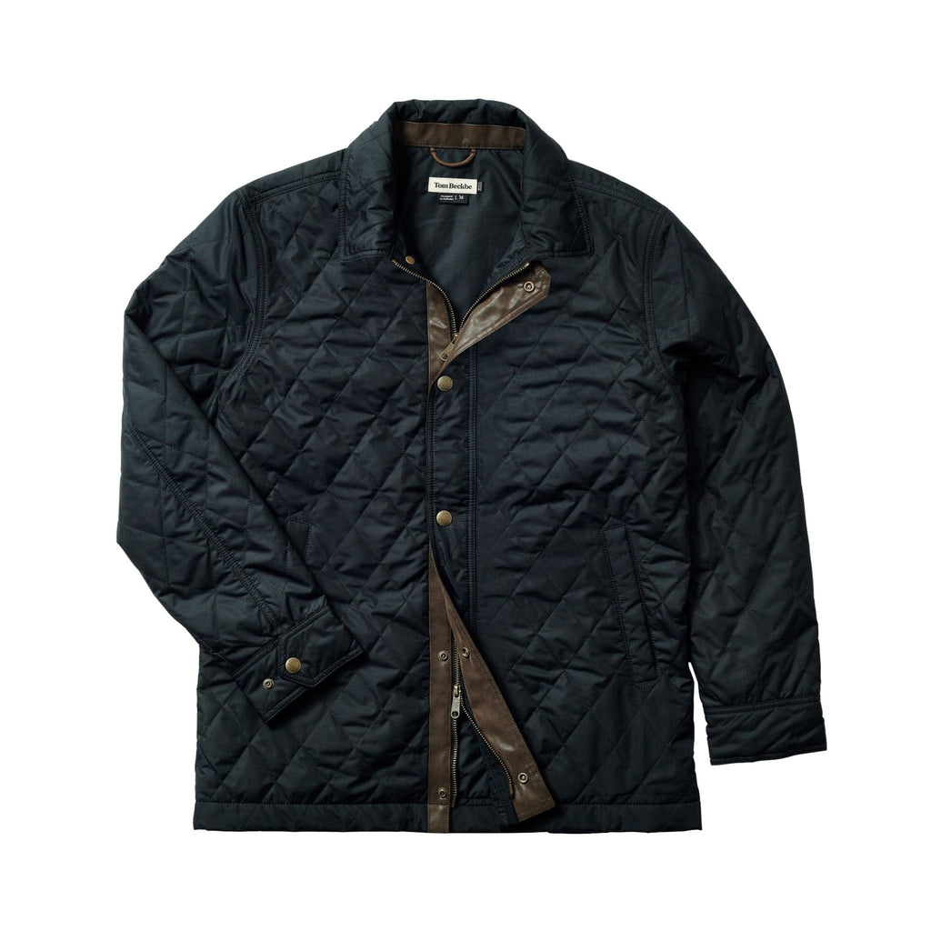 Men’s Braddock Quilted Jacket