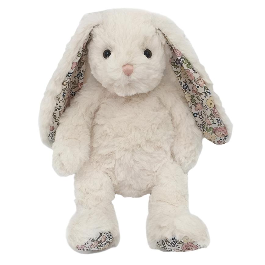 Faith Bunny Plush Toy