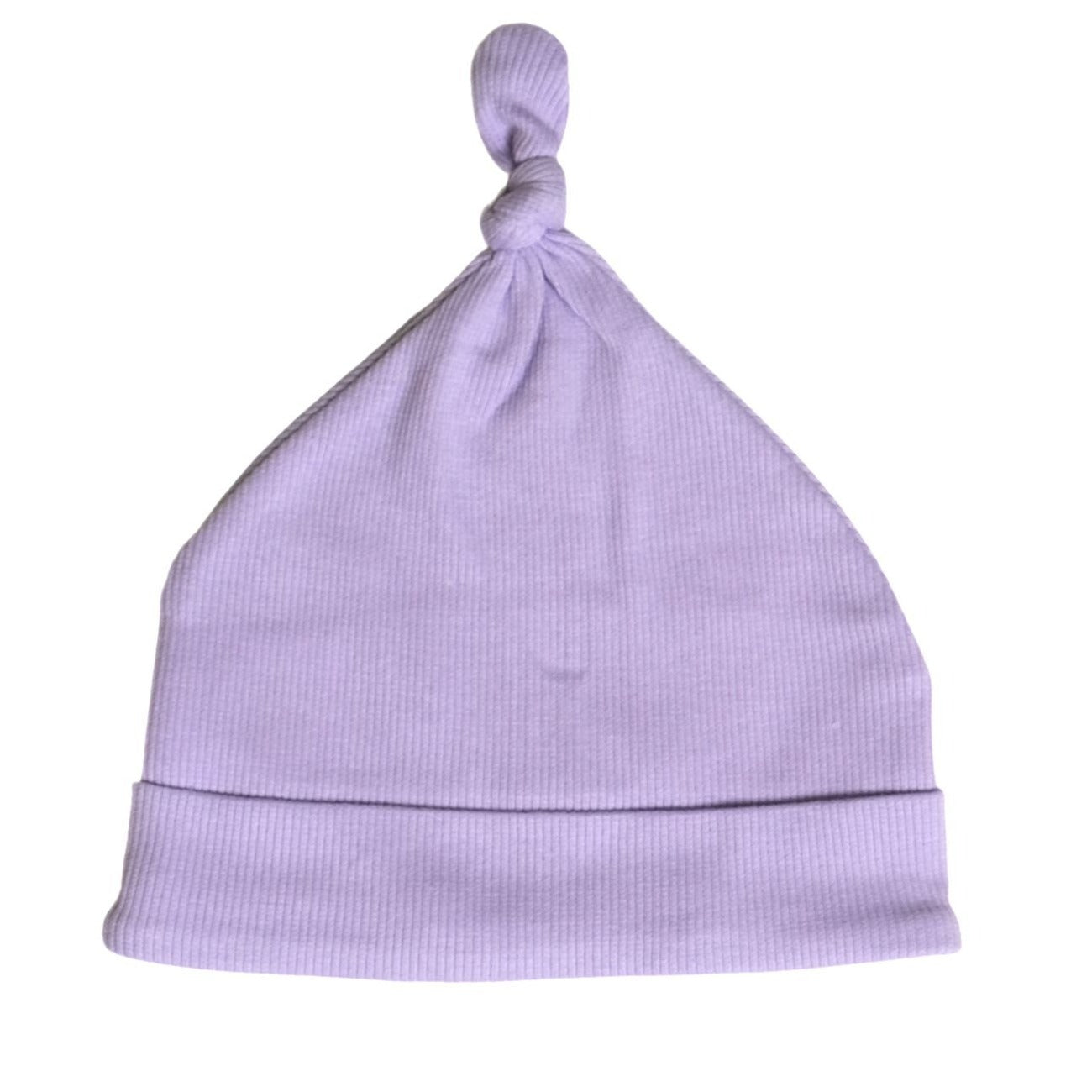 Organic Cotton Hat – Orchid