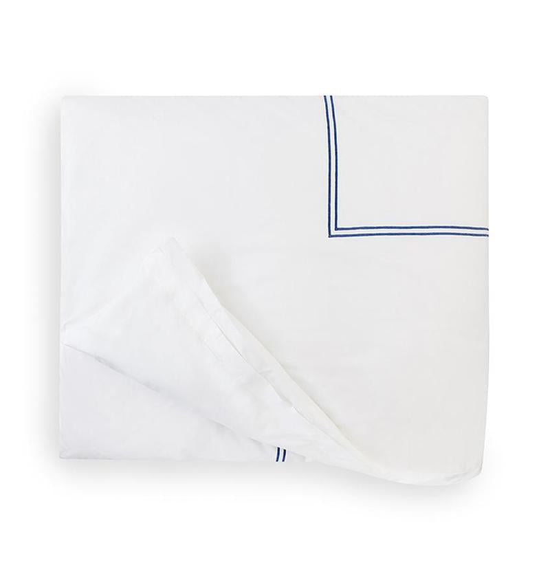 Grande Hotel Duvet Cover